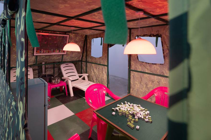 2023上海城市空间艺术季丨中国上海丨多个国内外参展人,团队,机构-258