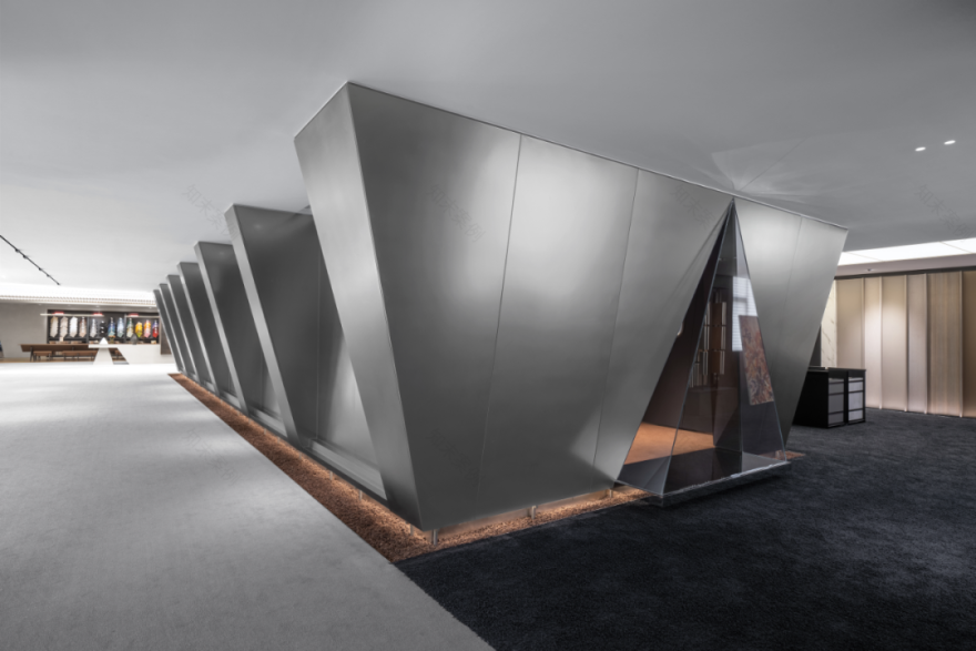 武汉坪彗机构丨中国武汉丨峻佳设计-8