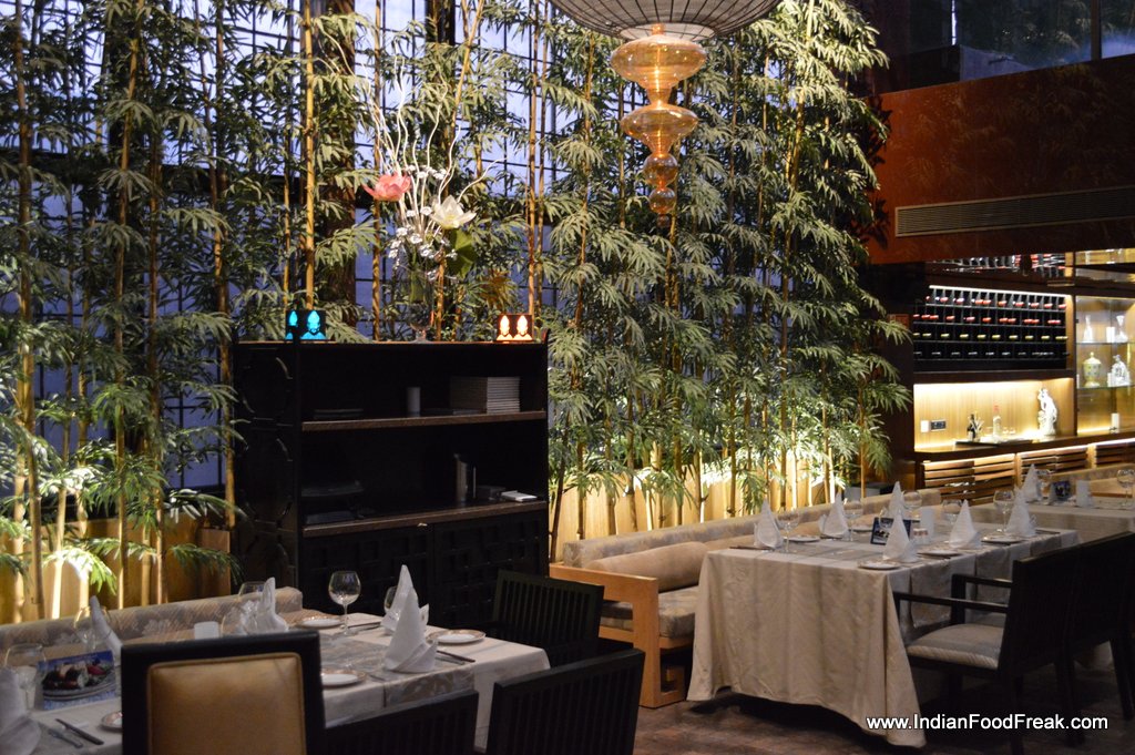 新德里中国娃娃餐厅-0