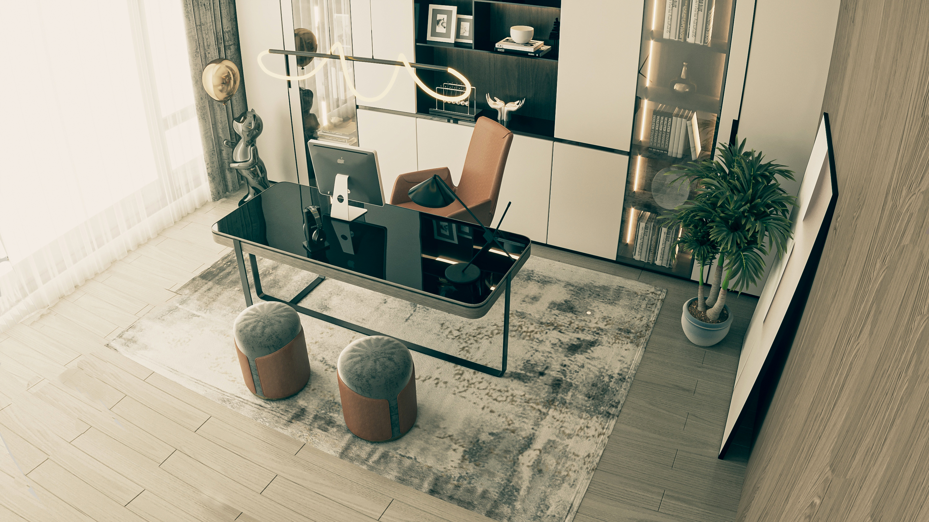 室内空间设计-4