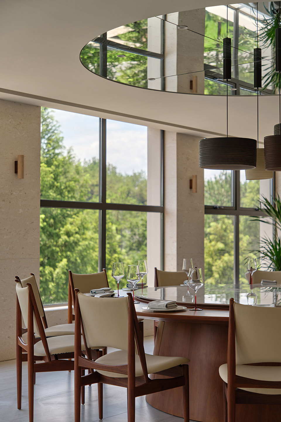 HIGH FIVE运动度假酒店丨中国浙江丨泛域设计Fununit Design & More-99