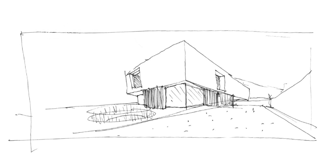 八所房子，低语丨葡萄牙-43