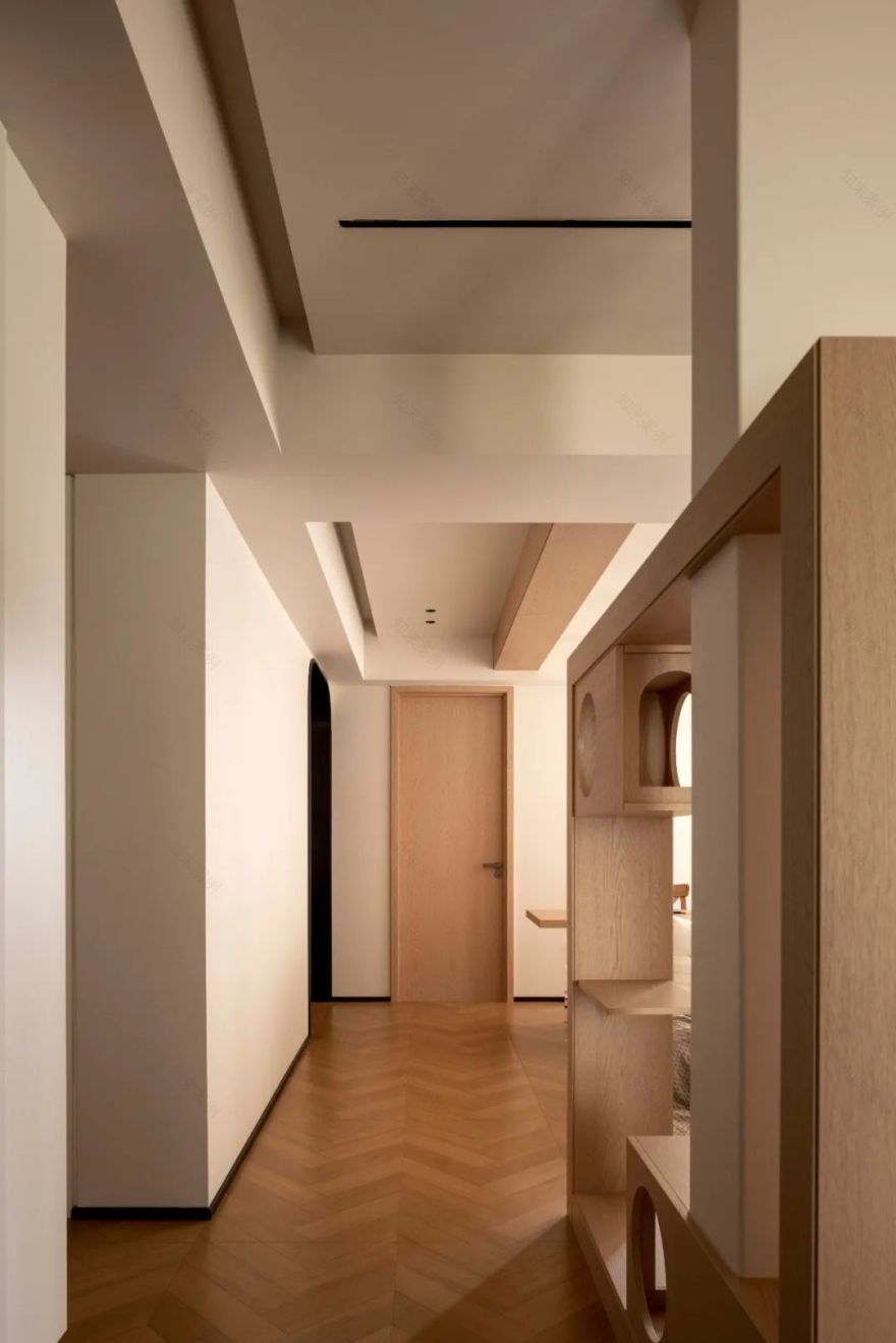 日暮空间·薛伍万:暮秋丨中国宁波丨日暮空间设计-30