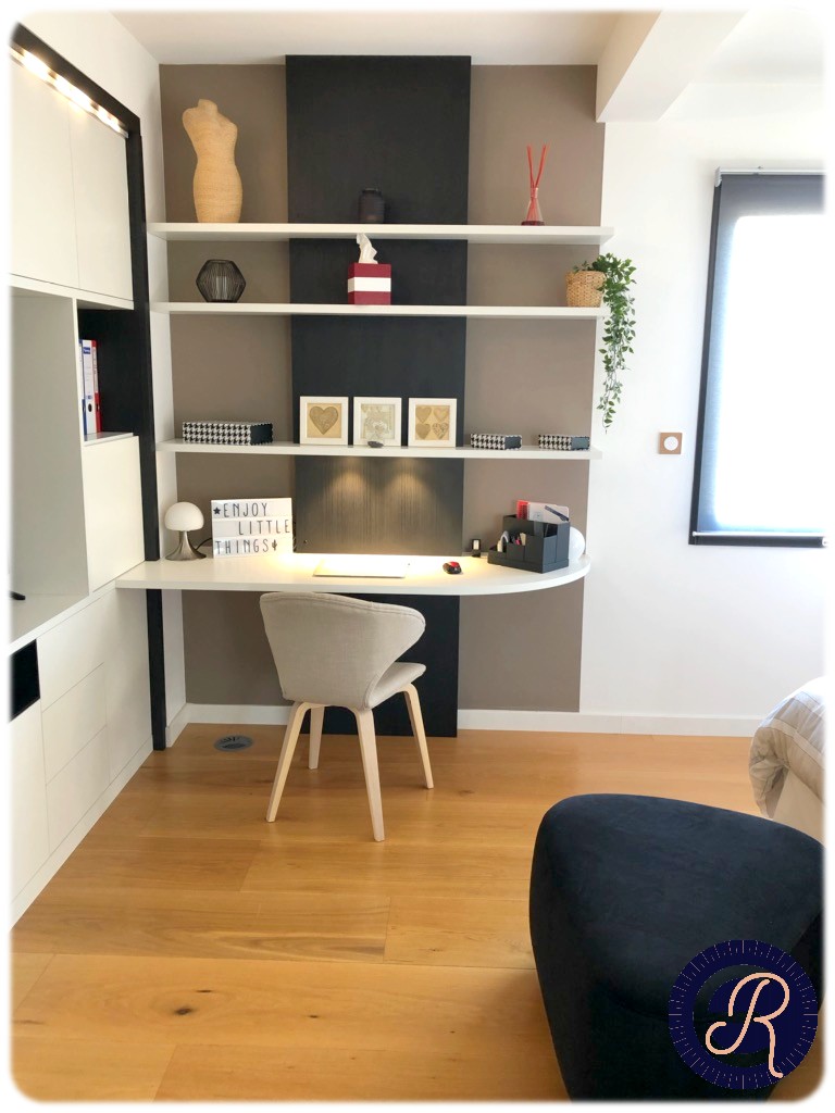 主卧新衣柜布局及主卧空间布置-6