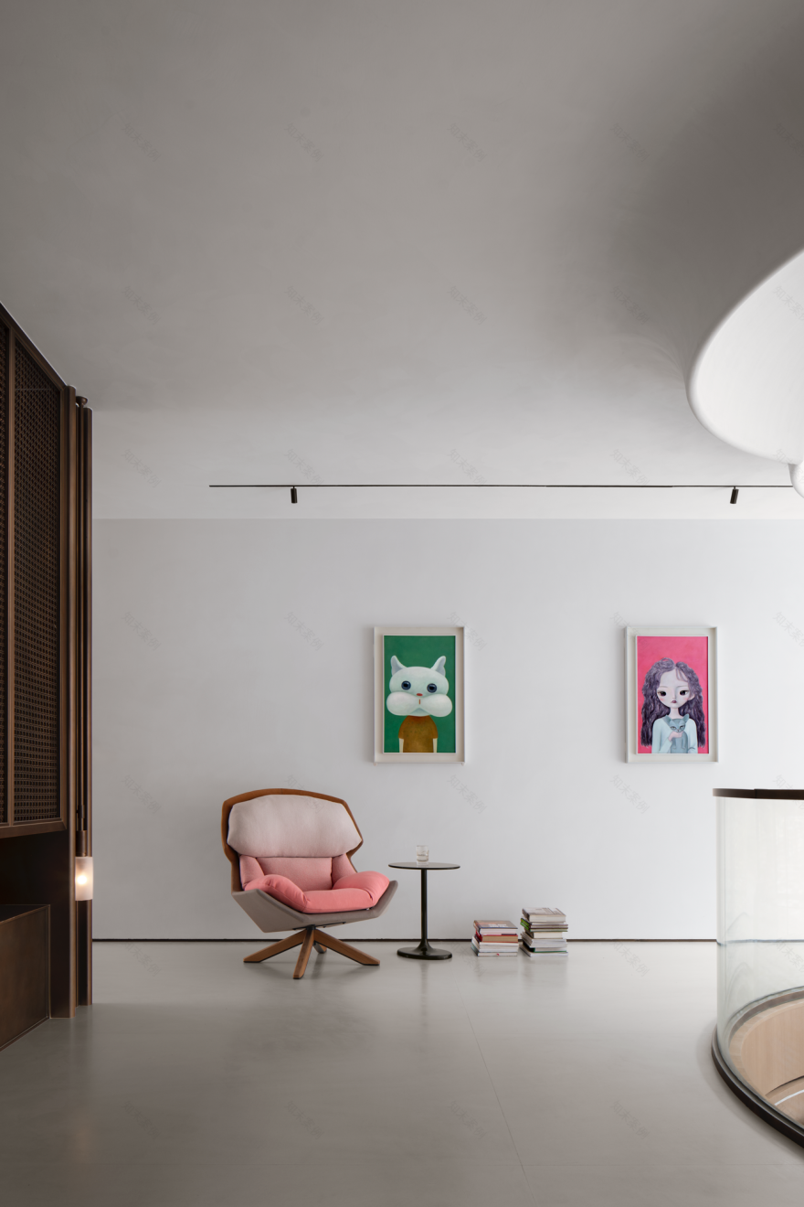 质之所至,境由心生丨中国四川丨新成空间艺术-26