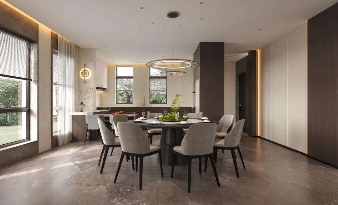 容县吉营首府260m²-14