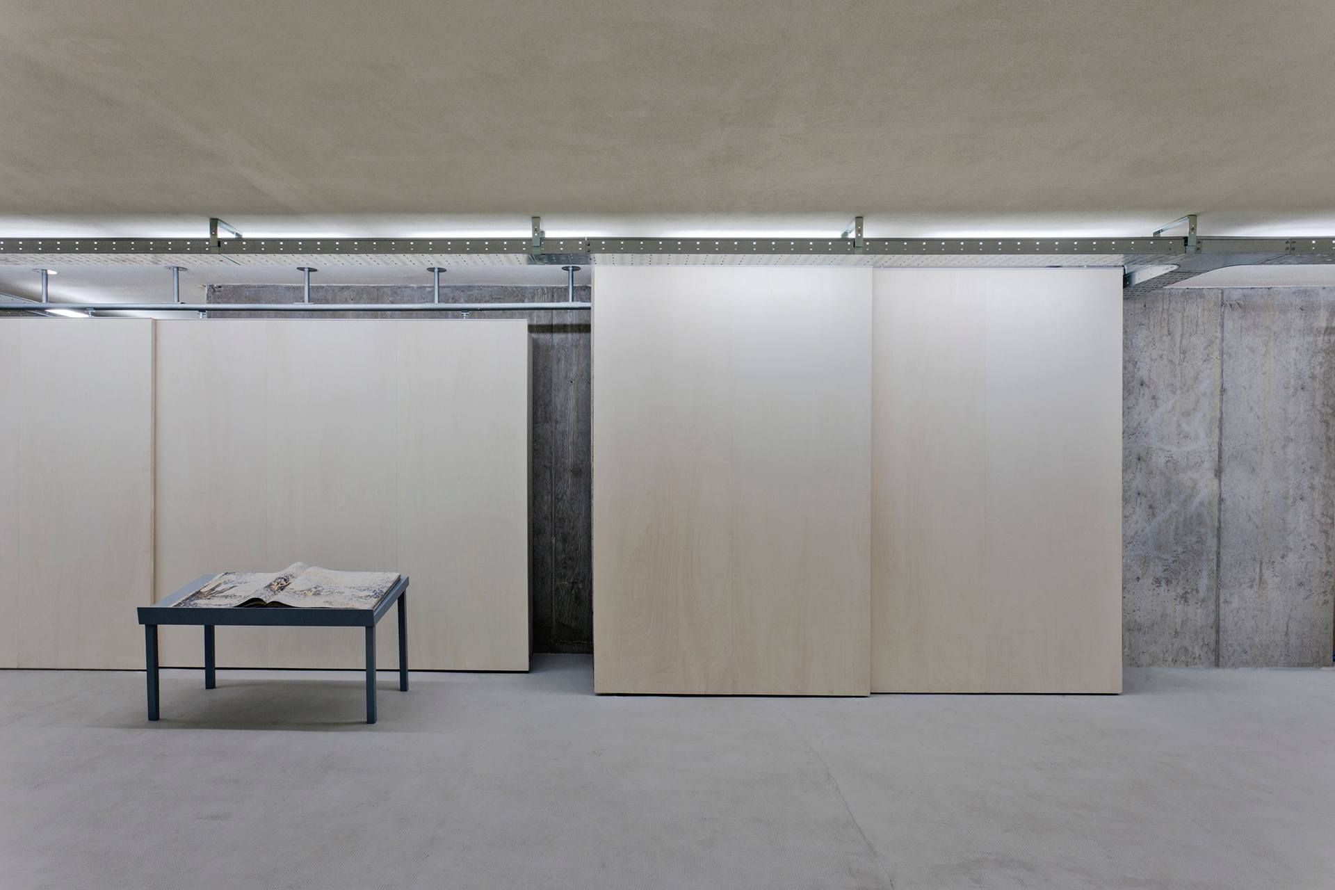 丨意大利丨BINOCLE（意大利建筑师Lorenzo Bini工作室）-35