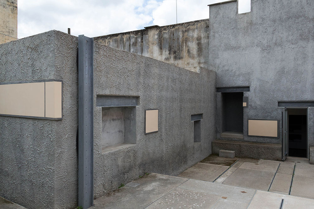 Kiasmo Headquarters ⏤ Where Philology of History Leaves Rhetoric and Becomes Contemporaneity  — anniversary magazine-2