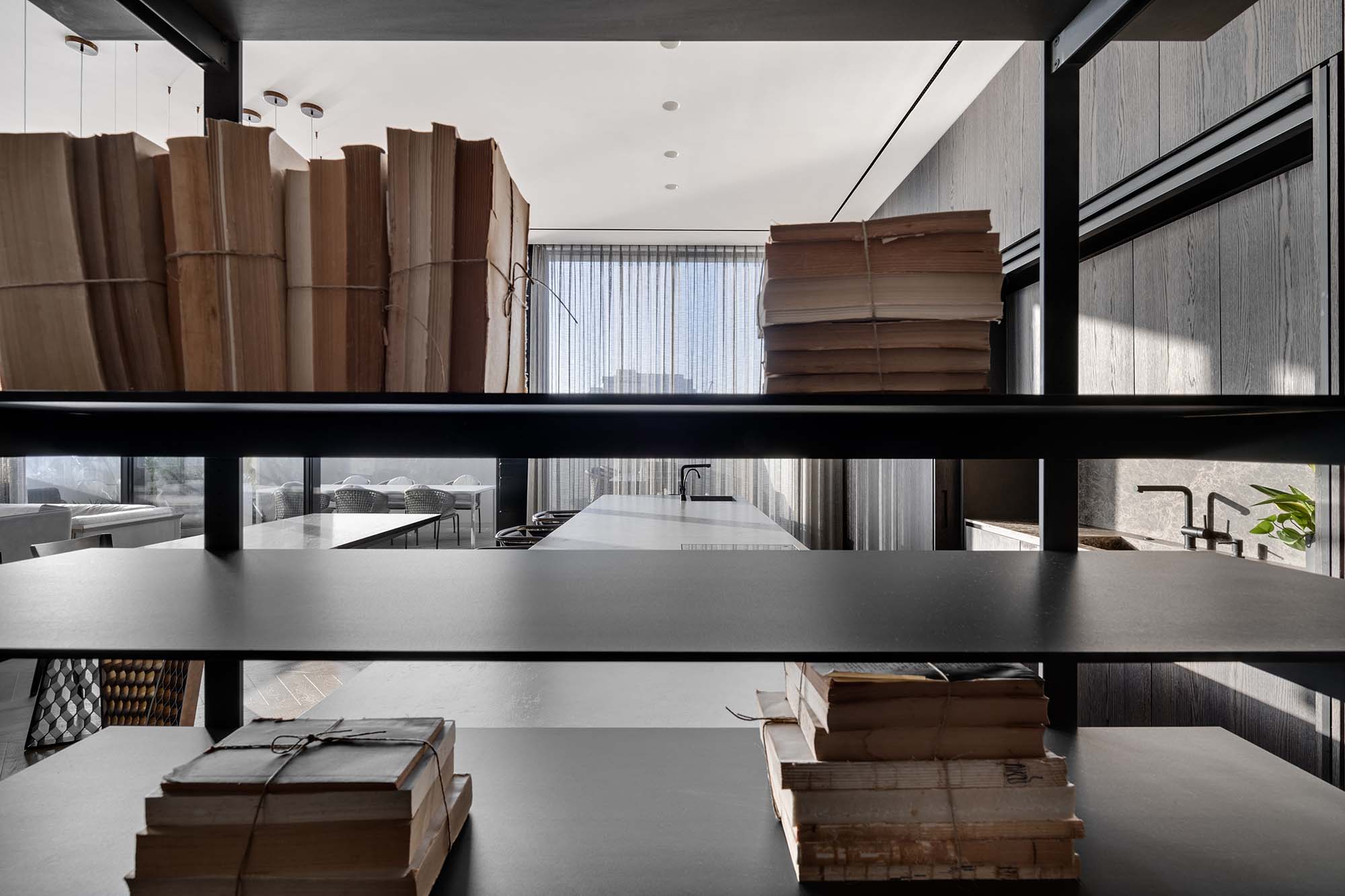 O7 住宅丨以色列丨Erez Hyatt-7