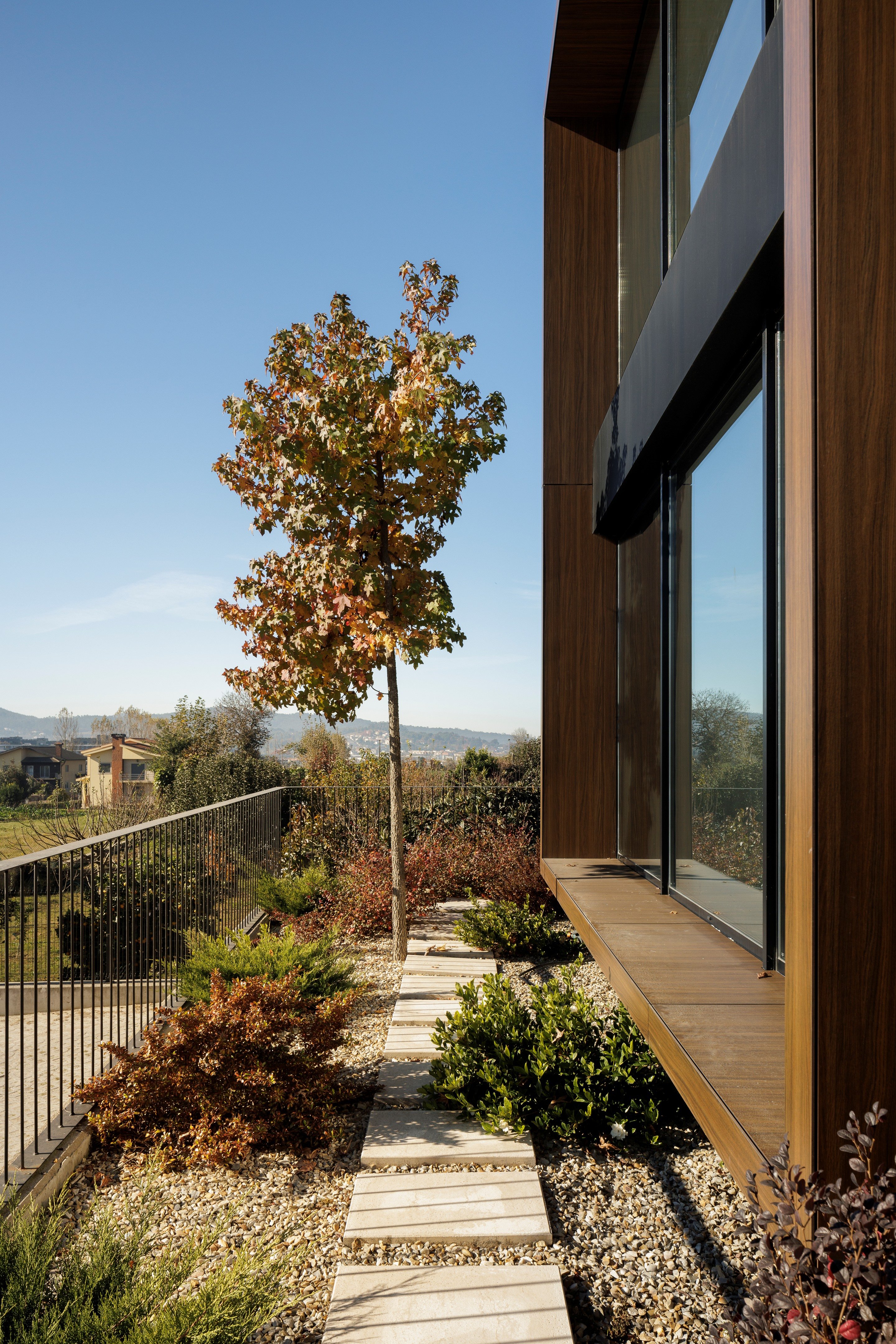 费西米尼奥物理治疗诊所丨葡萄牙丨L2C Arquitectura-6