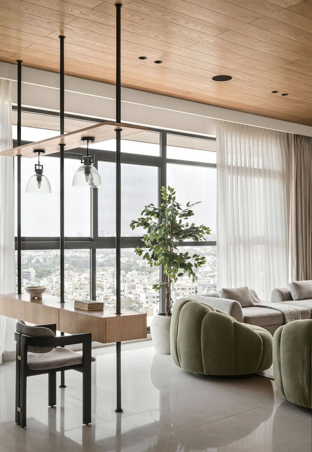 丨印度班加罗尔丨Quirk Studio-59