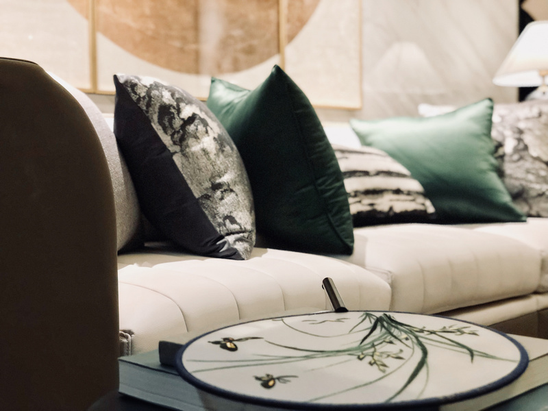 自然之象 | 离形得似的空间美学-14