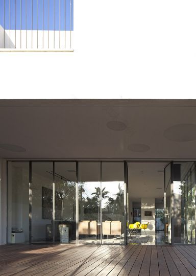 丨以色列丨סמט אדריכלים-6