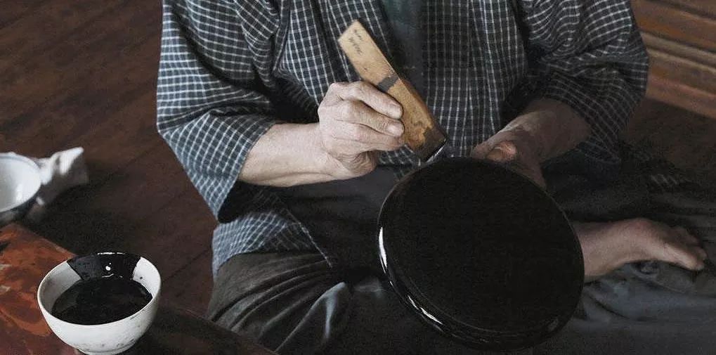 《对白》中的现代漆艺传播与传统工艺复兴-6