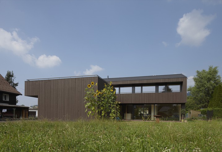 丨奥地利丨HEIN architekten-18