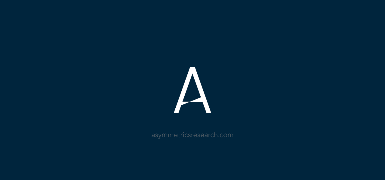 Asymmetrics Research · 非常研究所丨新加坡-6