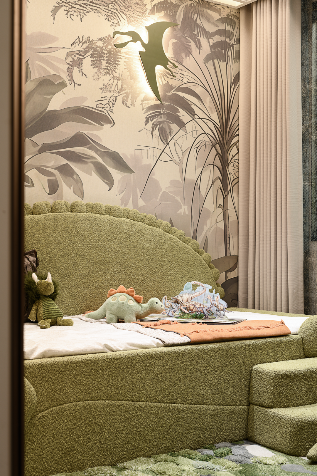 苏州无锡城湾样板间丨中国无锡丨安奥拉设计（ANAURA）-50