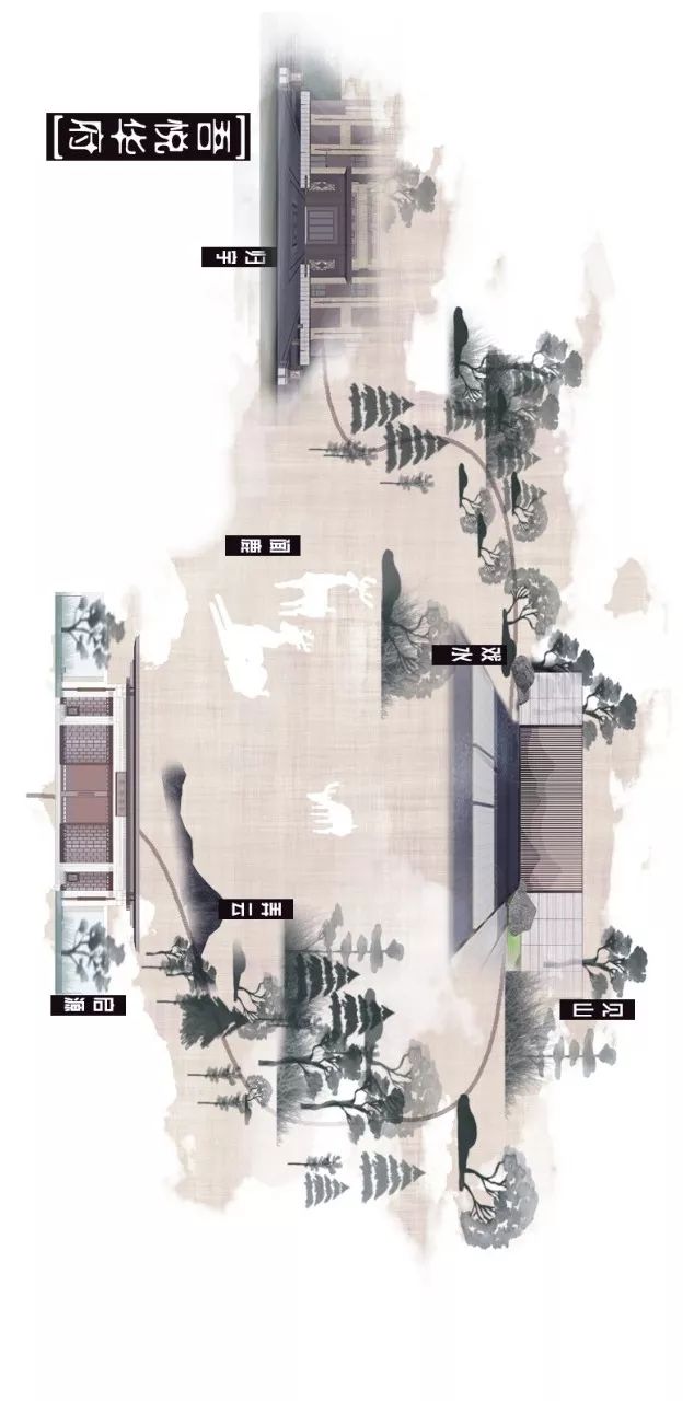 荆楚山水醉蓬莱 | 襄阳 ·新城吾悦华府实体示范区-5