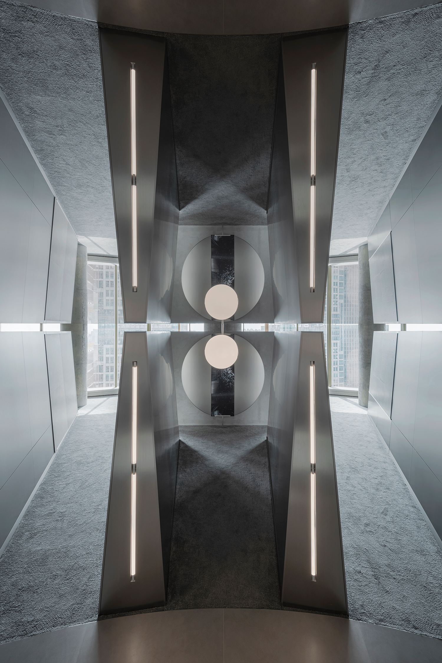 日本群马县水上町 NOT A HOTEL 温泉别墅丨SUPPOSE DESIGN OFFICE-131