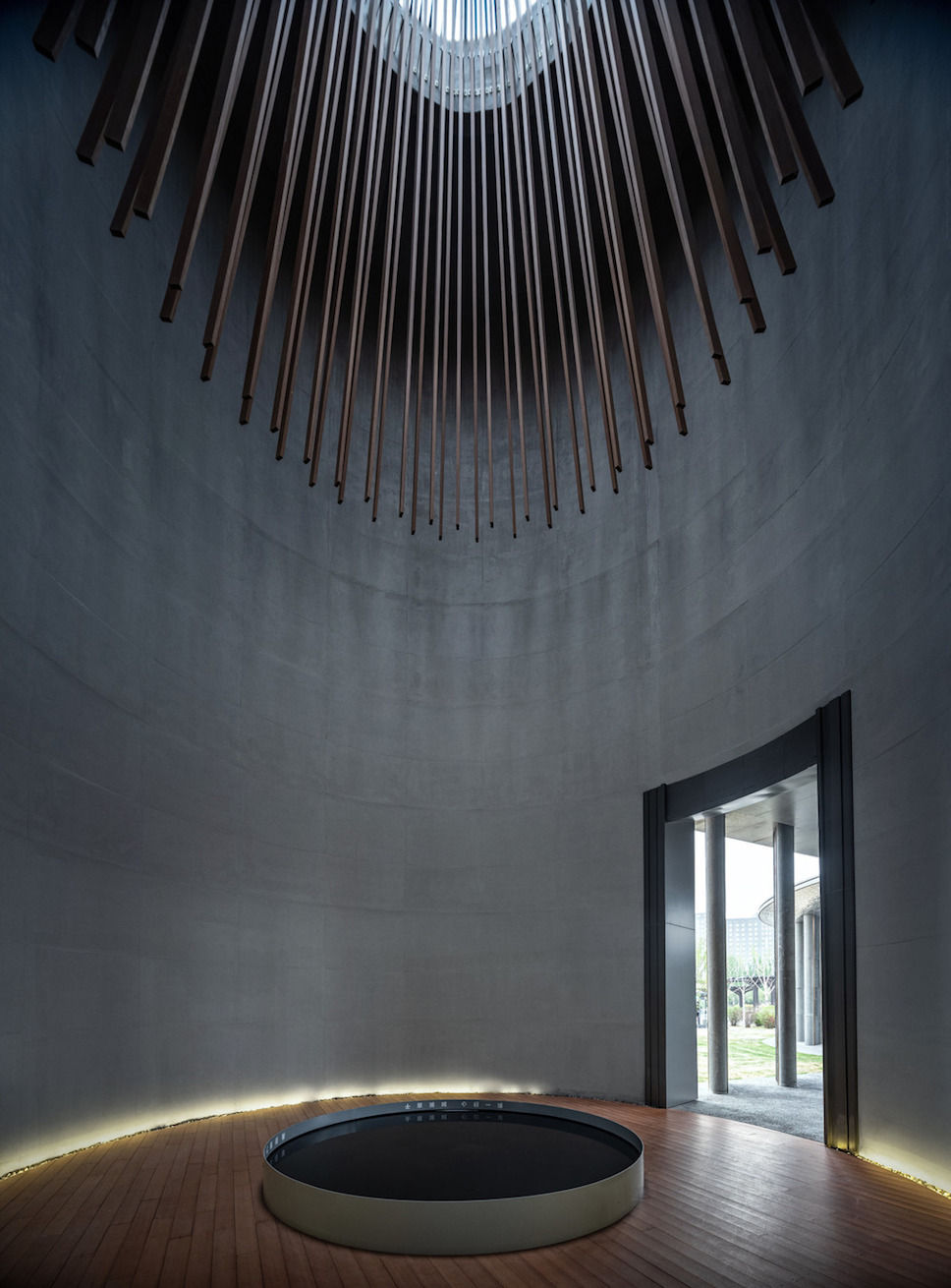 丨中国银川丨Sunson Design Ltd.-6