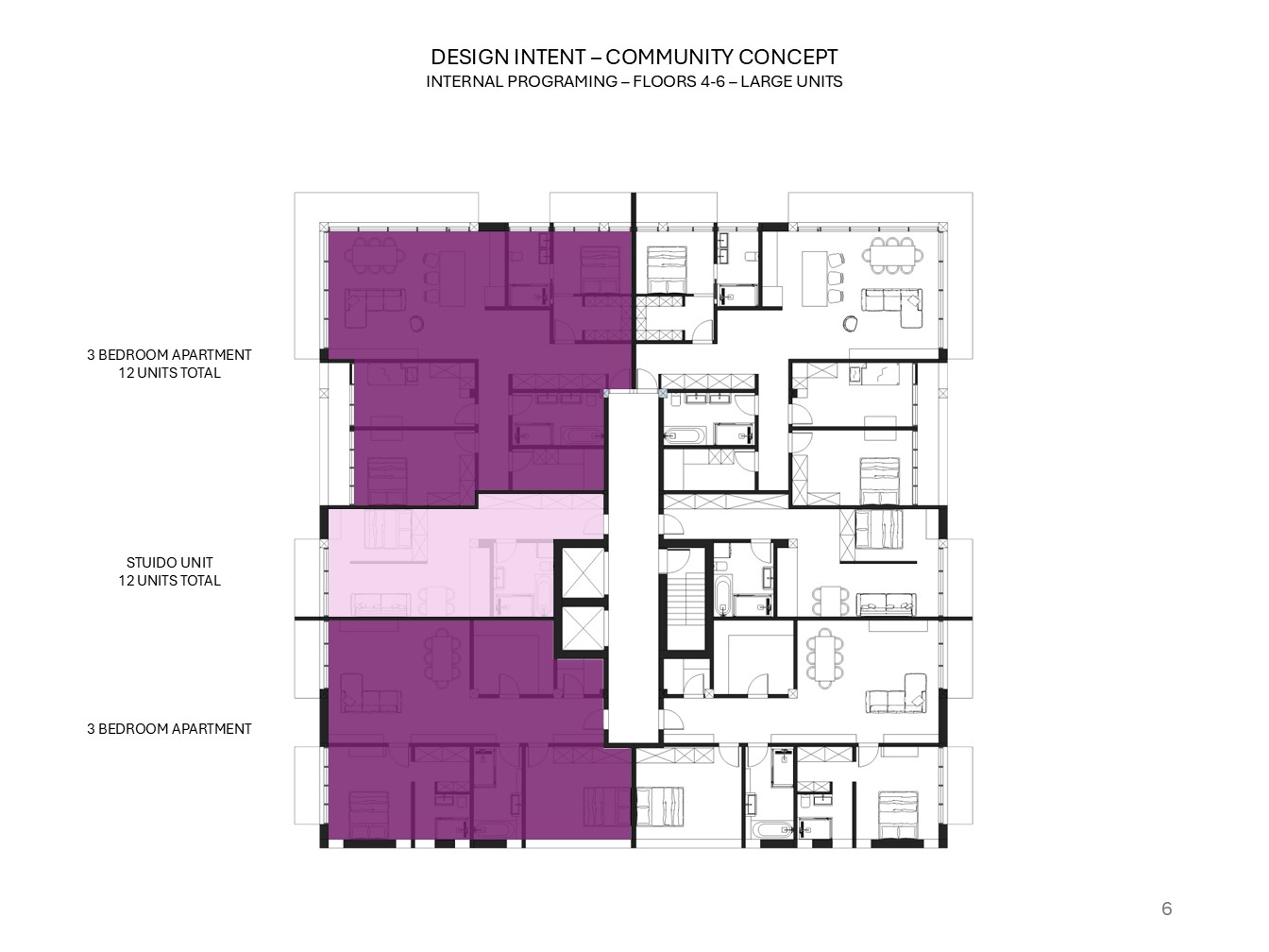 Quatar Contemporary Residence Development-7