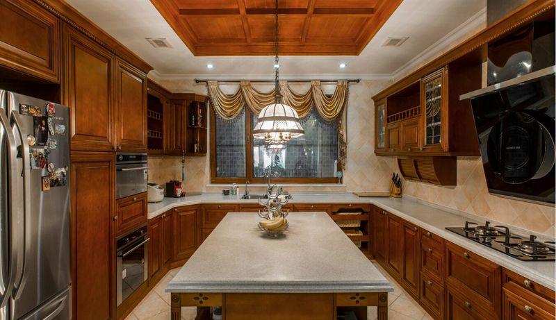 西安-金地芙蓉世家-18