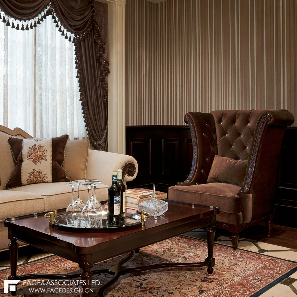 上海飞视设计—无锡太湖大道售楼处-3