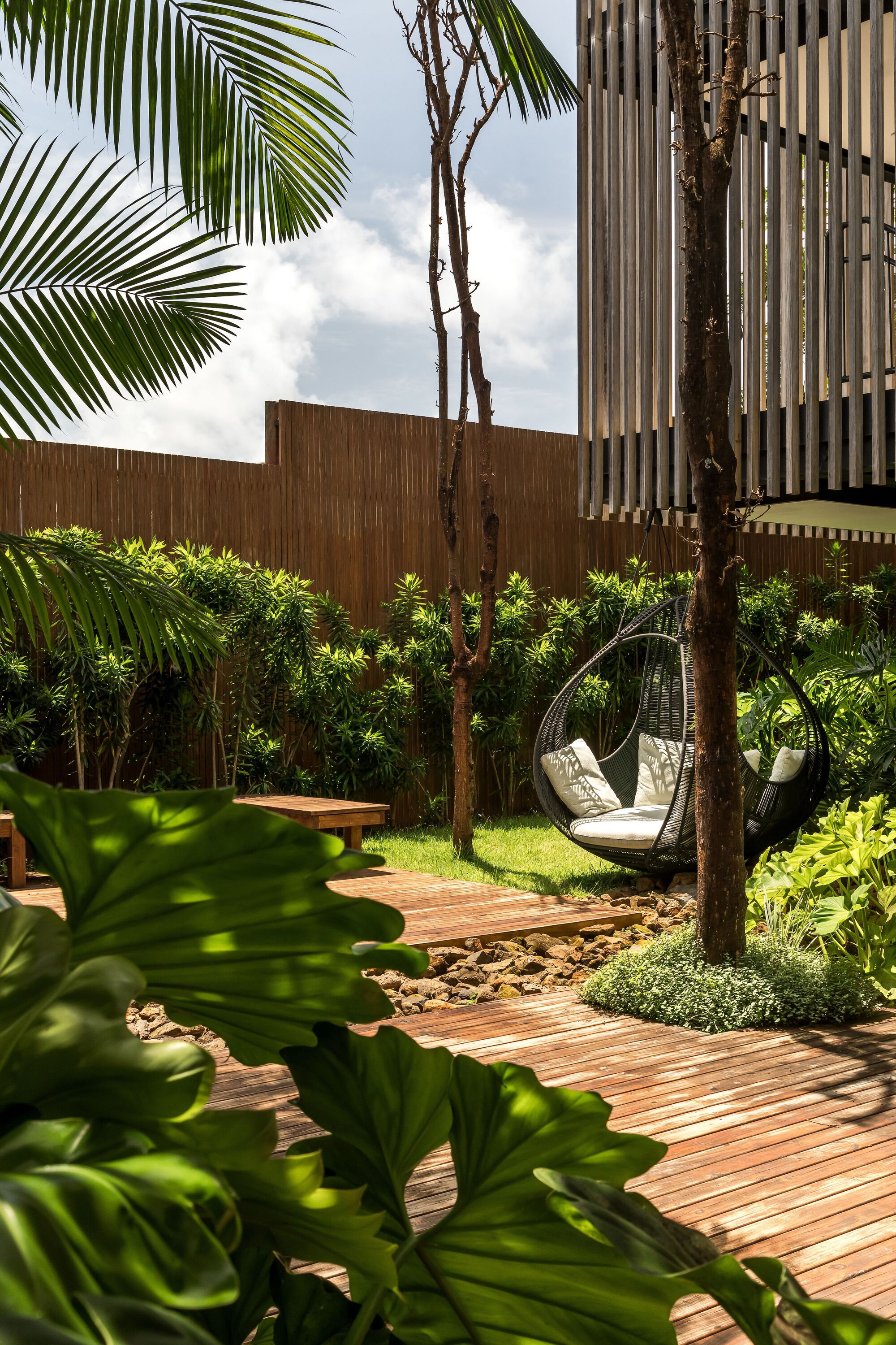 玛丽亚弗洛尔酒店丨巴西丨Priscilla Muller,Solo Arquitetos-43