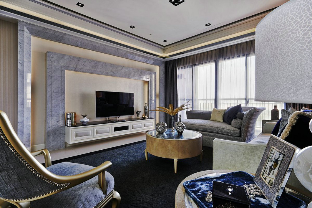 高清无水印实景案例集  凤凰涅槃整理-3-19