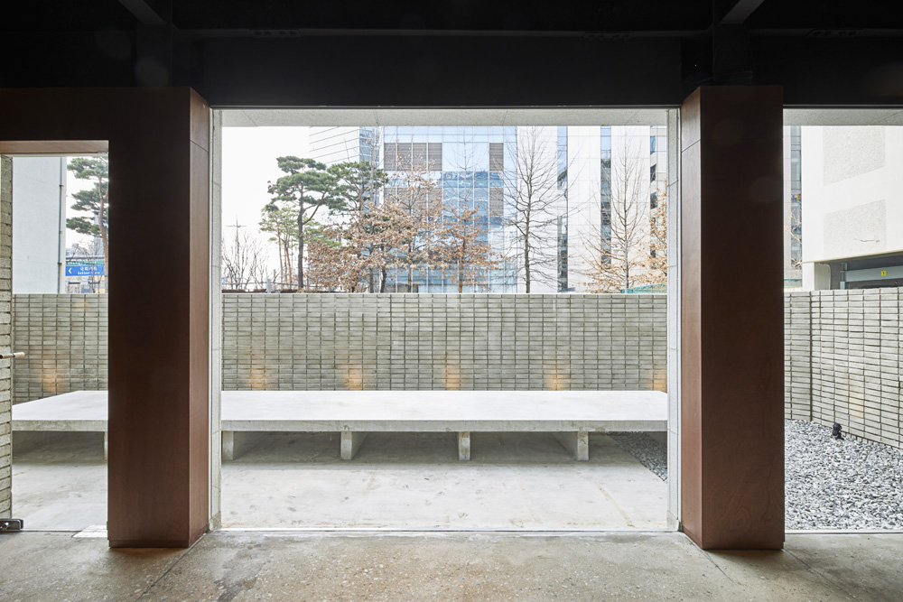 现代简约风 34 平咖啡厅设计案例解析-20