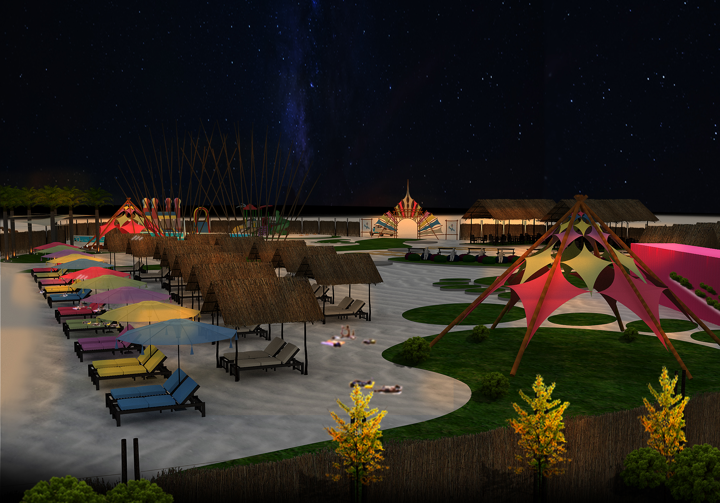 Nelipot Beach Summer 2017-10