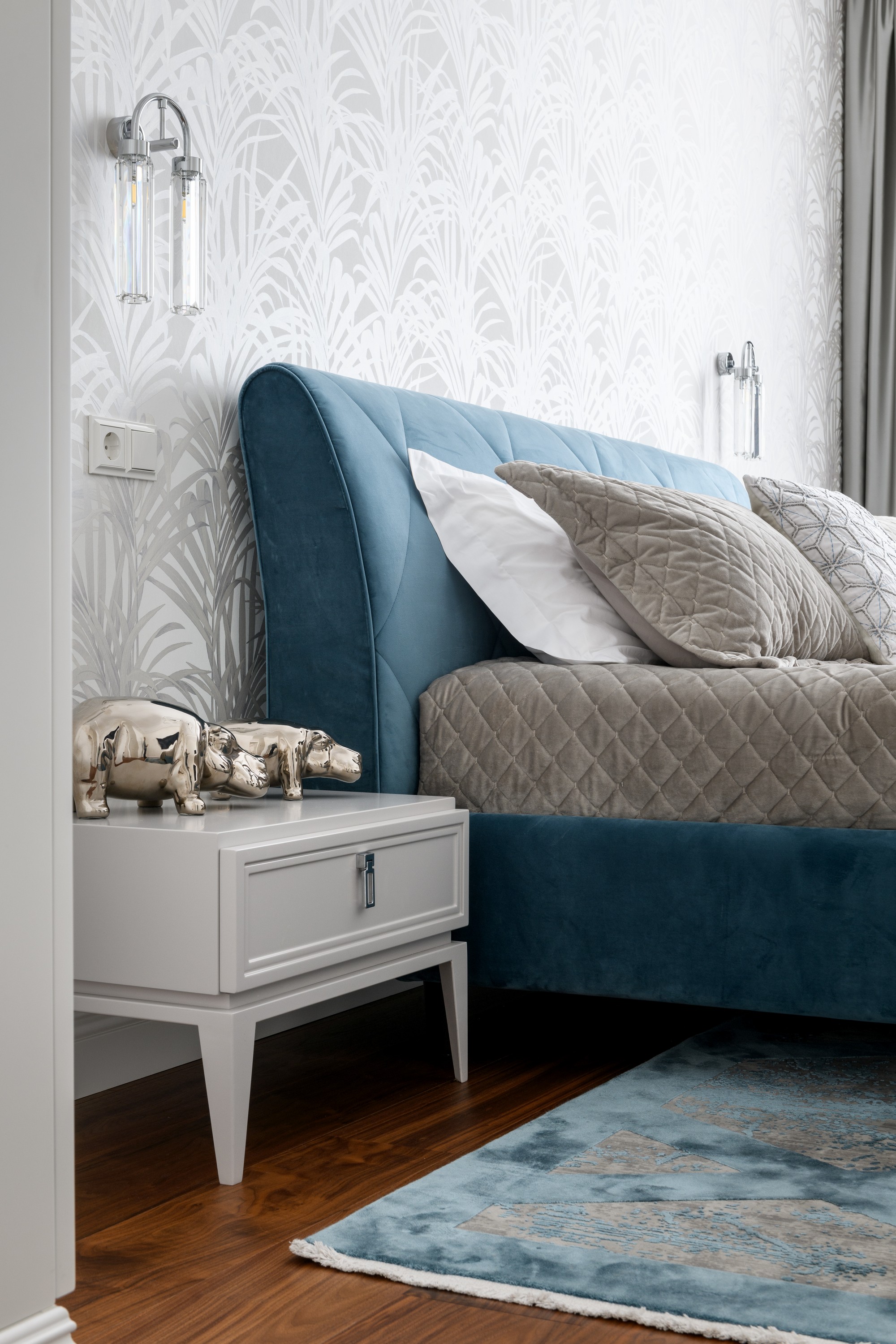 Country house interior-28