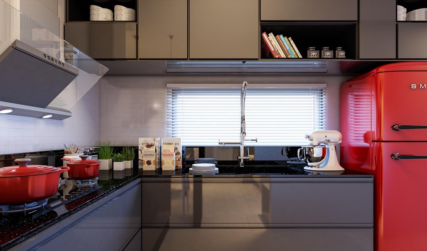 城市禅意 · 巴西圣米格尔综合体设计-10