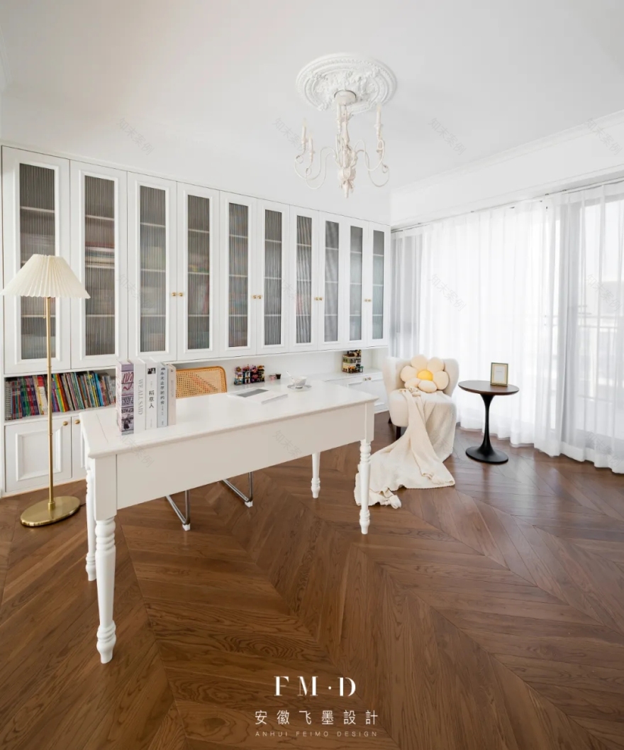 《山归来》丨中国合肥丨安徽飞墨设计-88