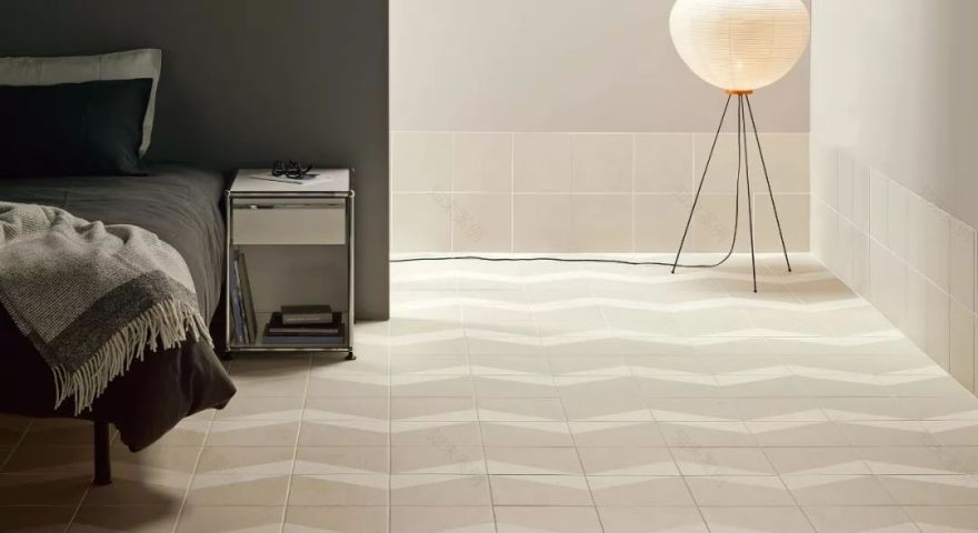 创意墙砖设计,打造独特空间美学-88