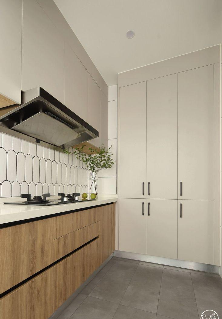 一屋温柔典雅好气质|清羽设计-15