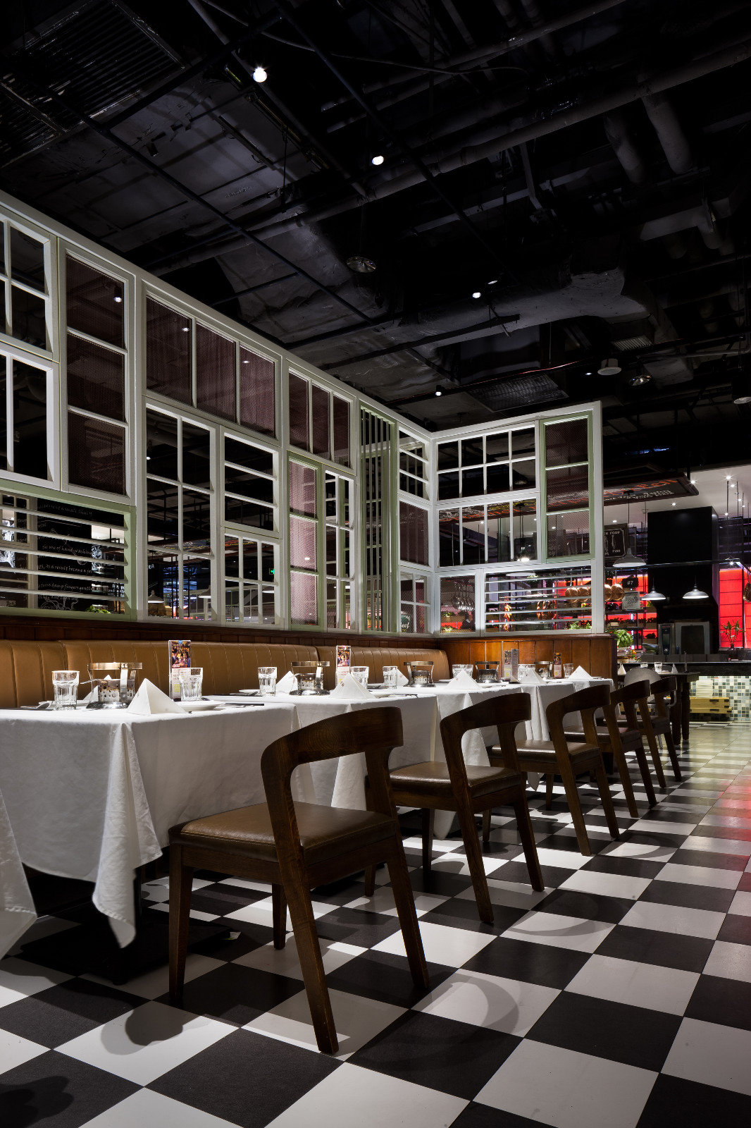 苏州印象城多伦多海鲜店-4