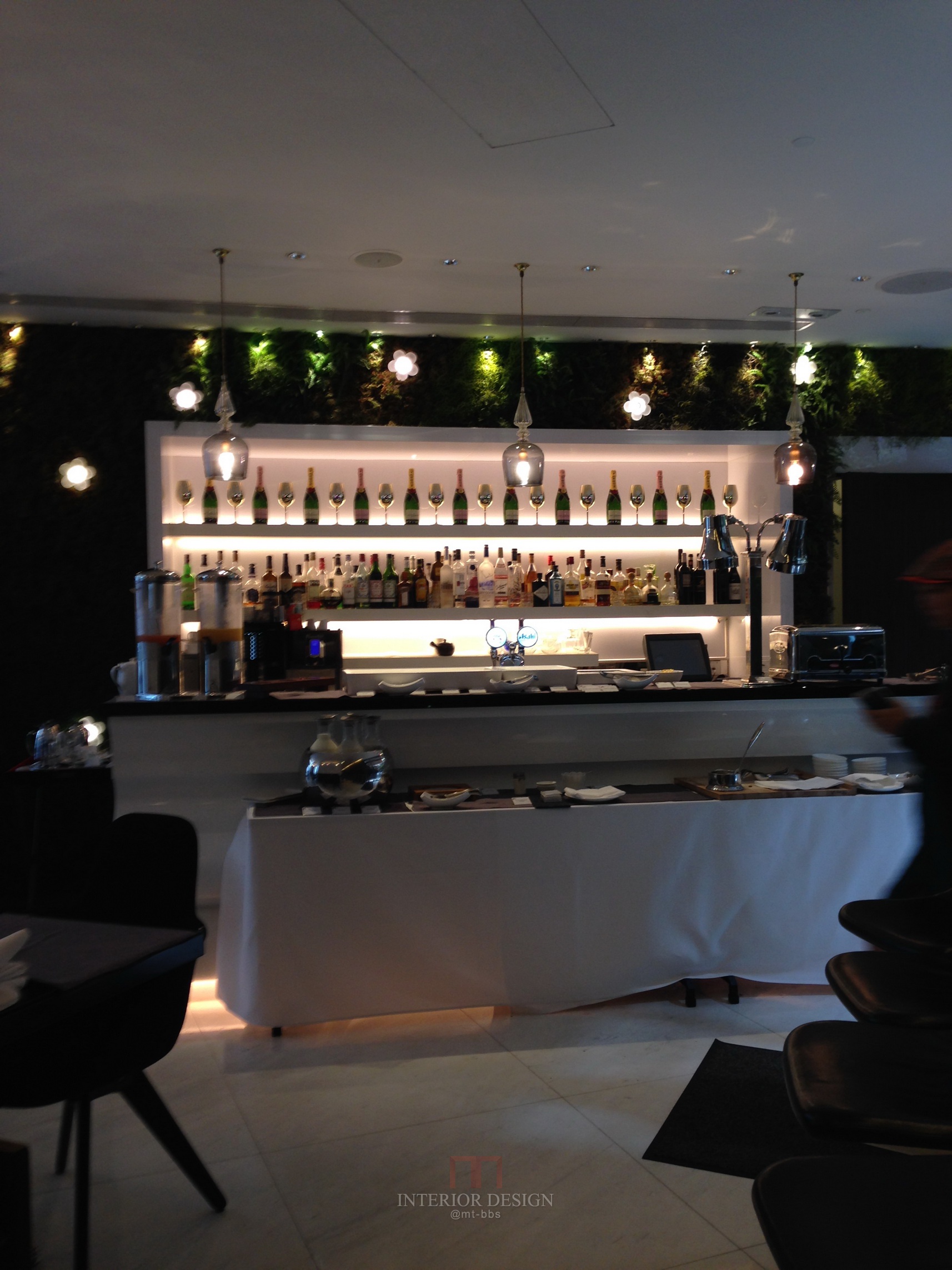 香港湾仔美丽华精品酒店Mira Moon Hotel 自拍分享-28