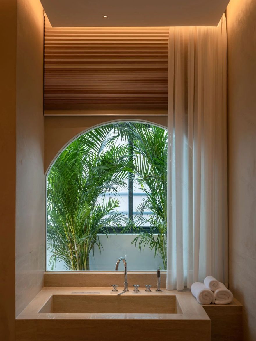 指沐水印 spa丨中国福州丨元秀万建筑事务所(ams)-84