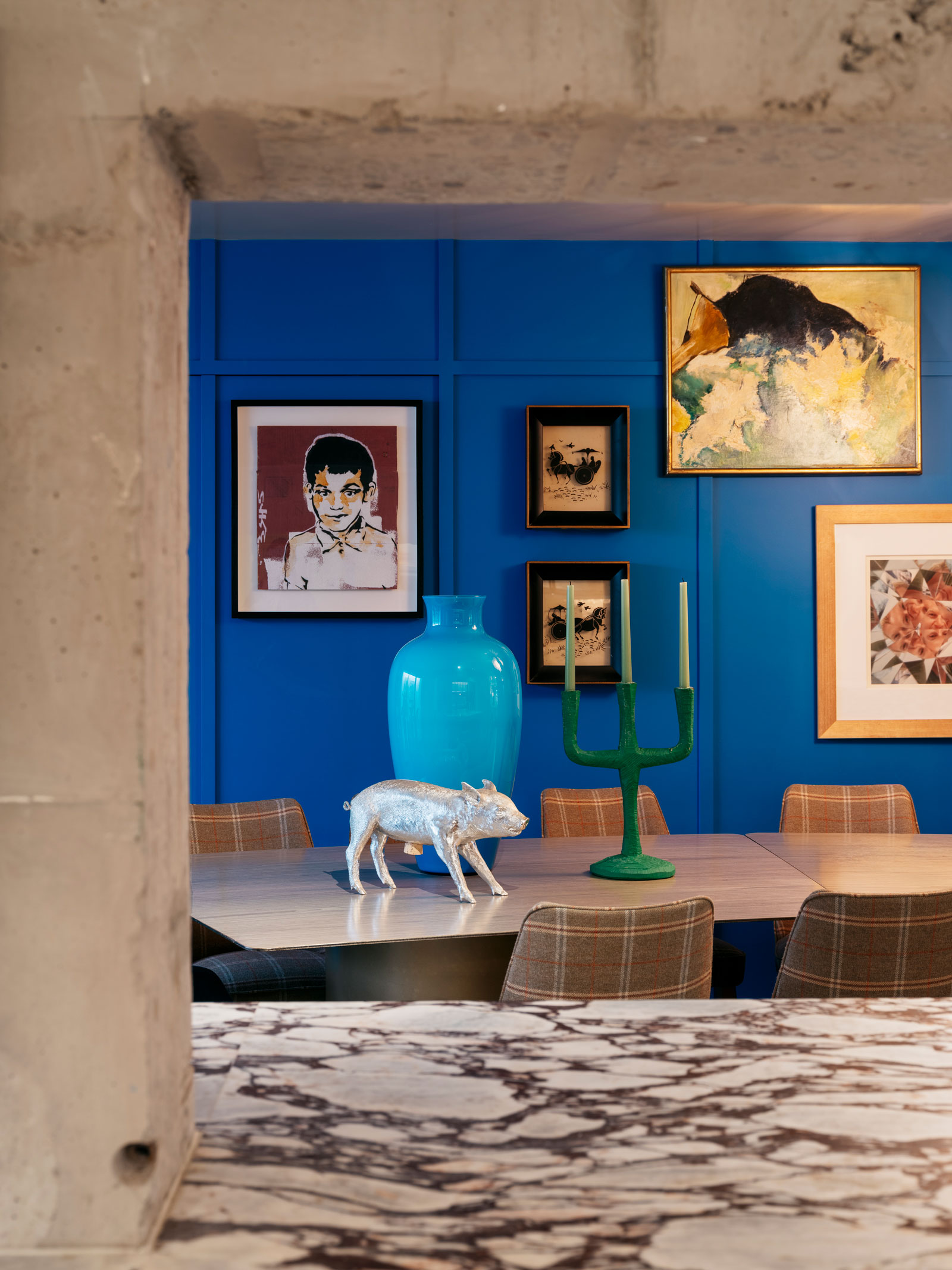 Crawford Place | 历史与现代的完美交融-9