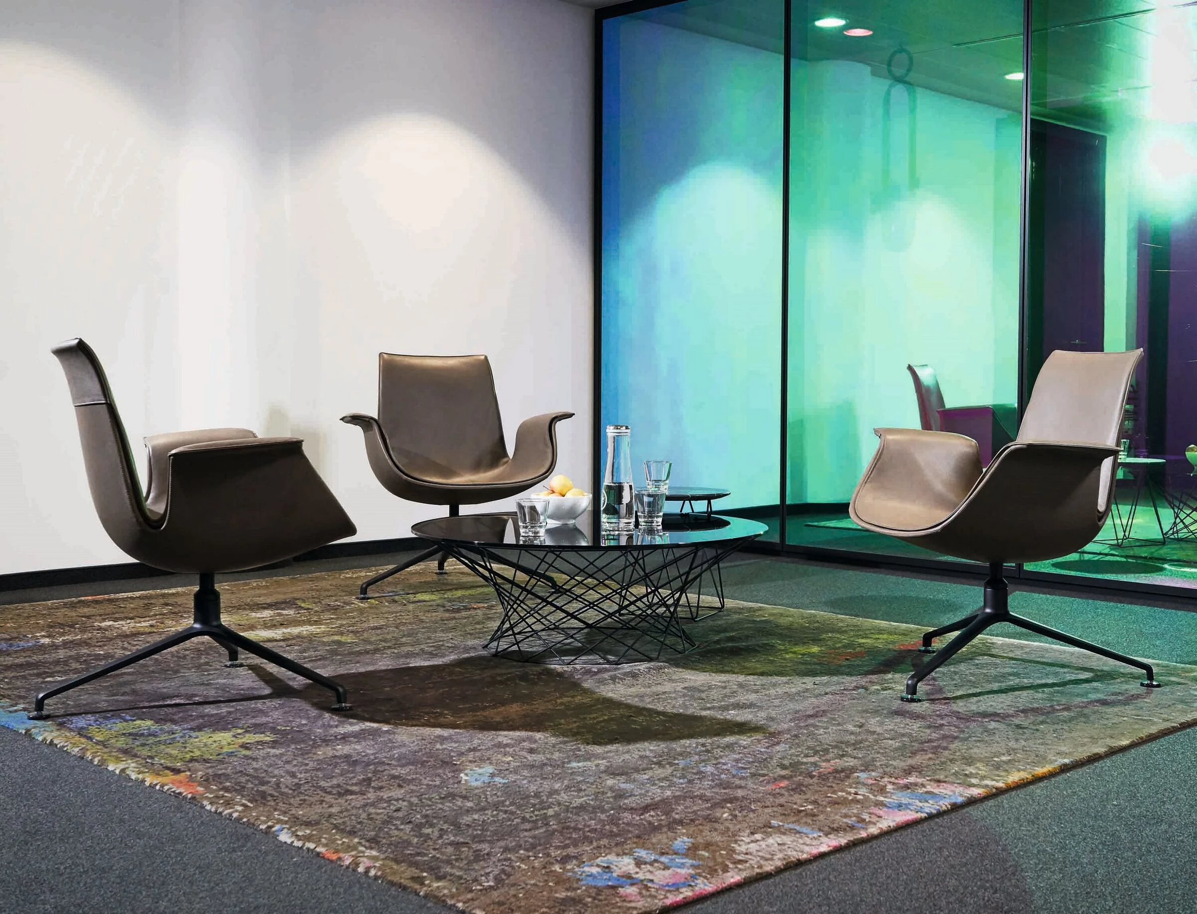 商报媒体集团新总部-33