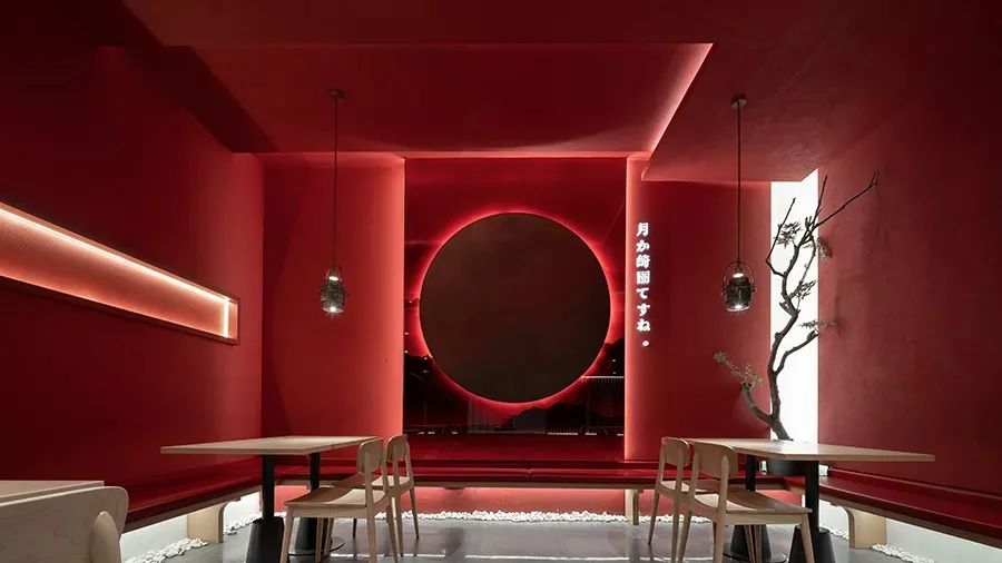 耘畴·日本料理丨中国无锡丨麦设计｜超感力设计研究所-38