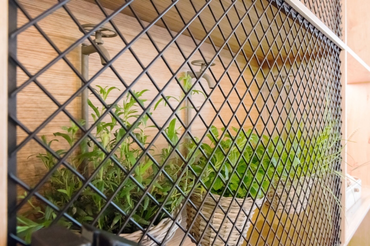 德国莱比锡“FOODKURT”餐厅-6