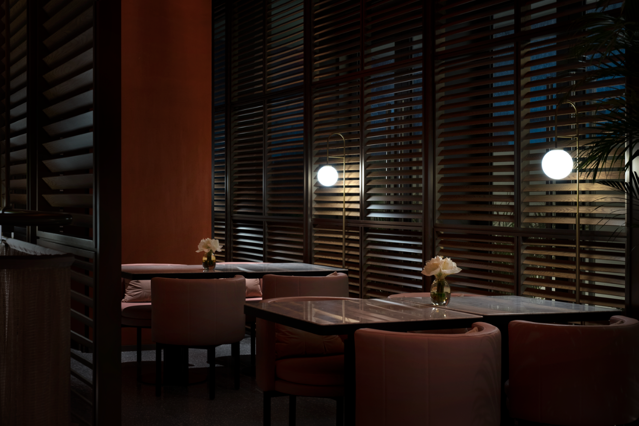 深圳南山科技园希尔顿欢朋酒店丨中国深圳丨ADD加设计-81