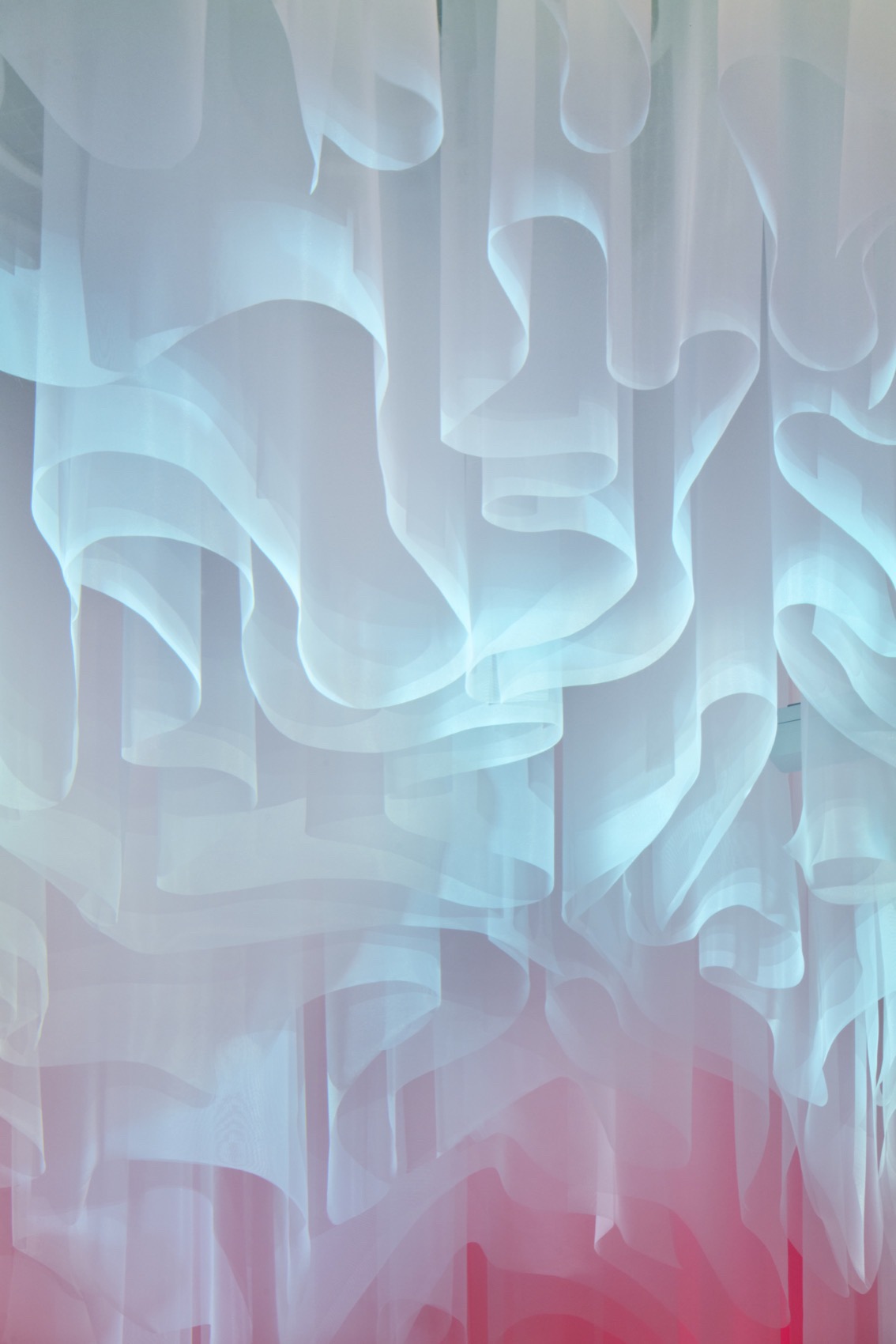 Stories of a Miss展览，日本 / OMA-38