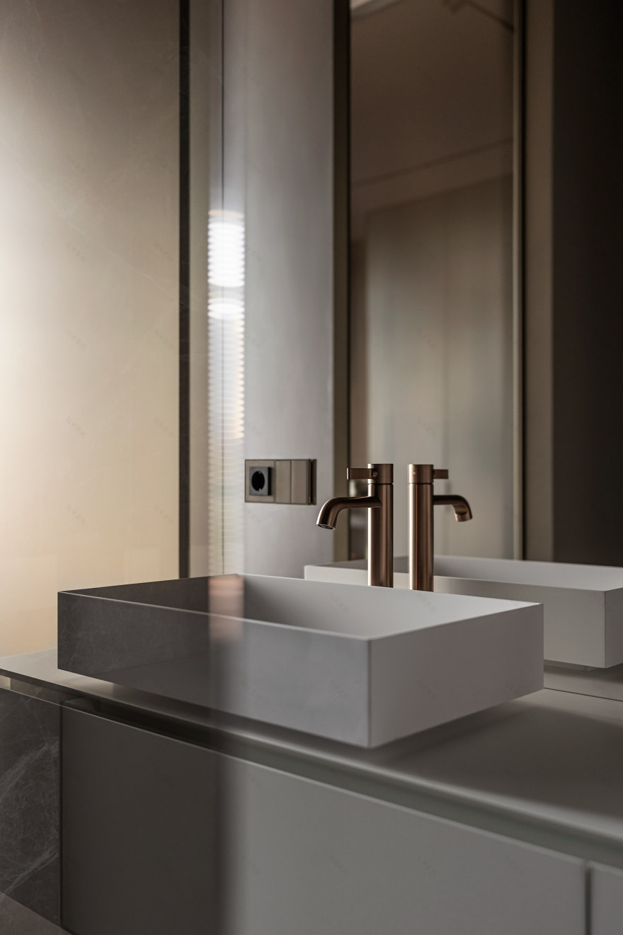 标志性公寓丨UkraineKyiv-62