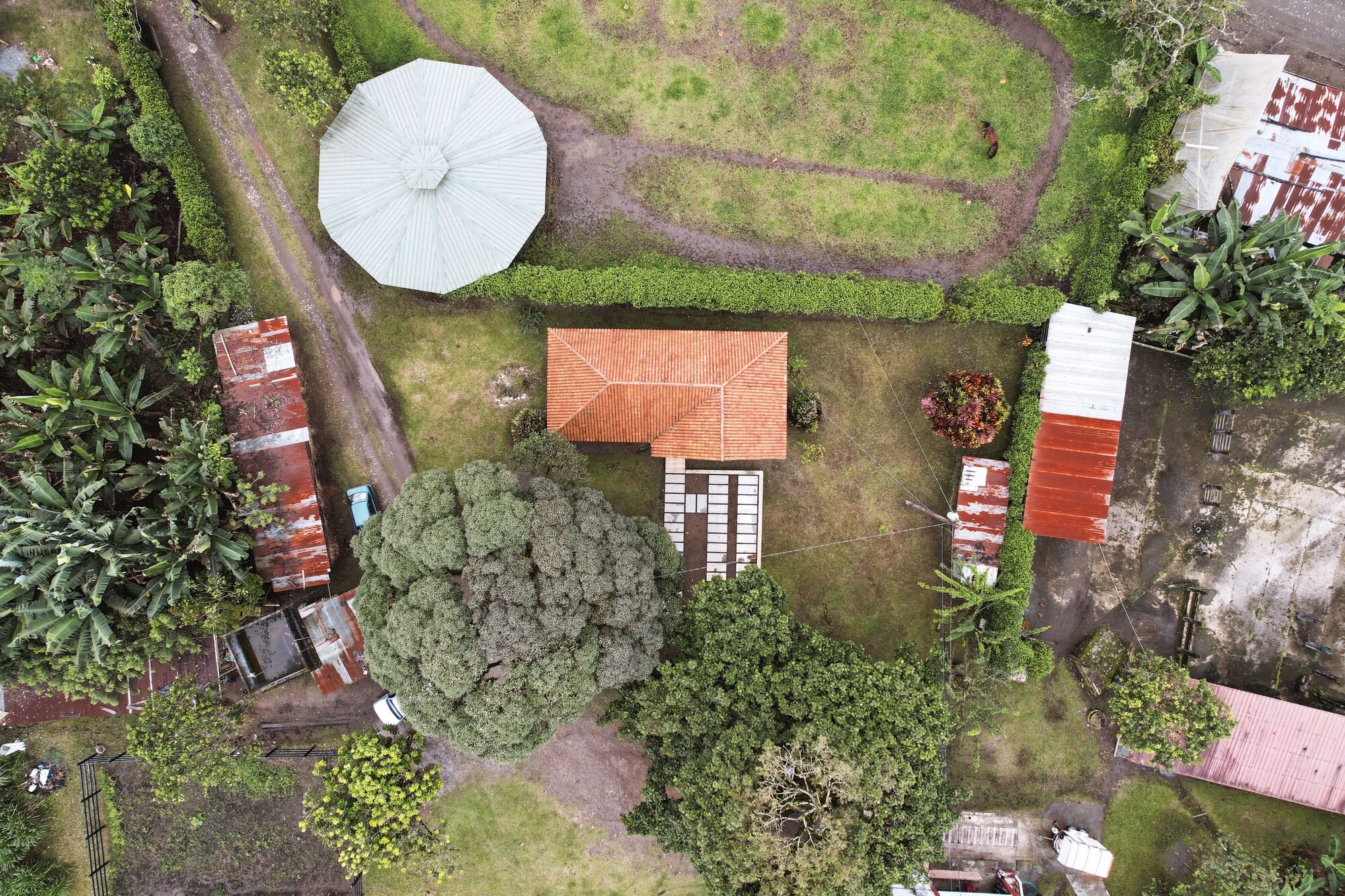 卡萨 PR21008丨厄瓜多尔丨Engawa Archlab-18