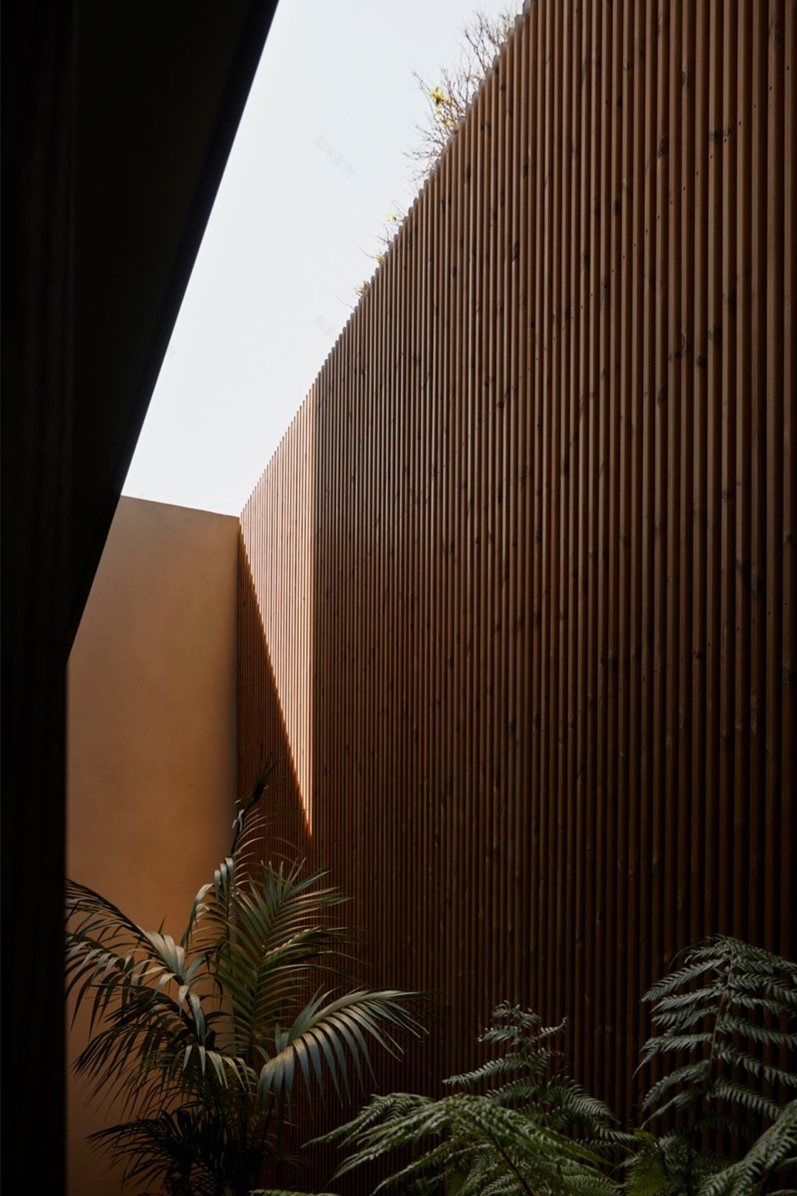 宁静与温暖:Windermere 住宅丨澳大利亚墨尔本丨Stonnington Group-22