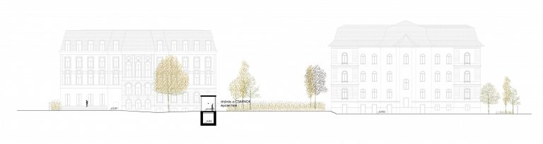 利盖特建筑·第七展厅丨匈牙利布达佩斯-39