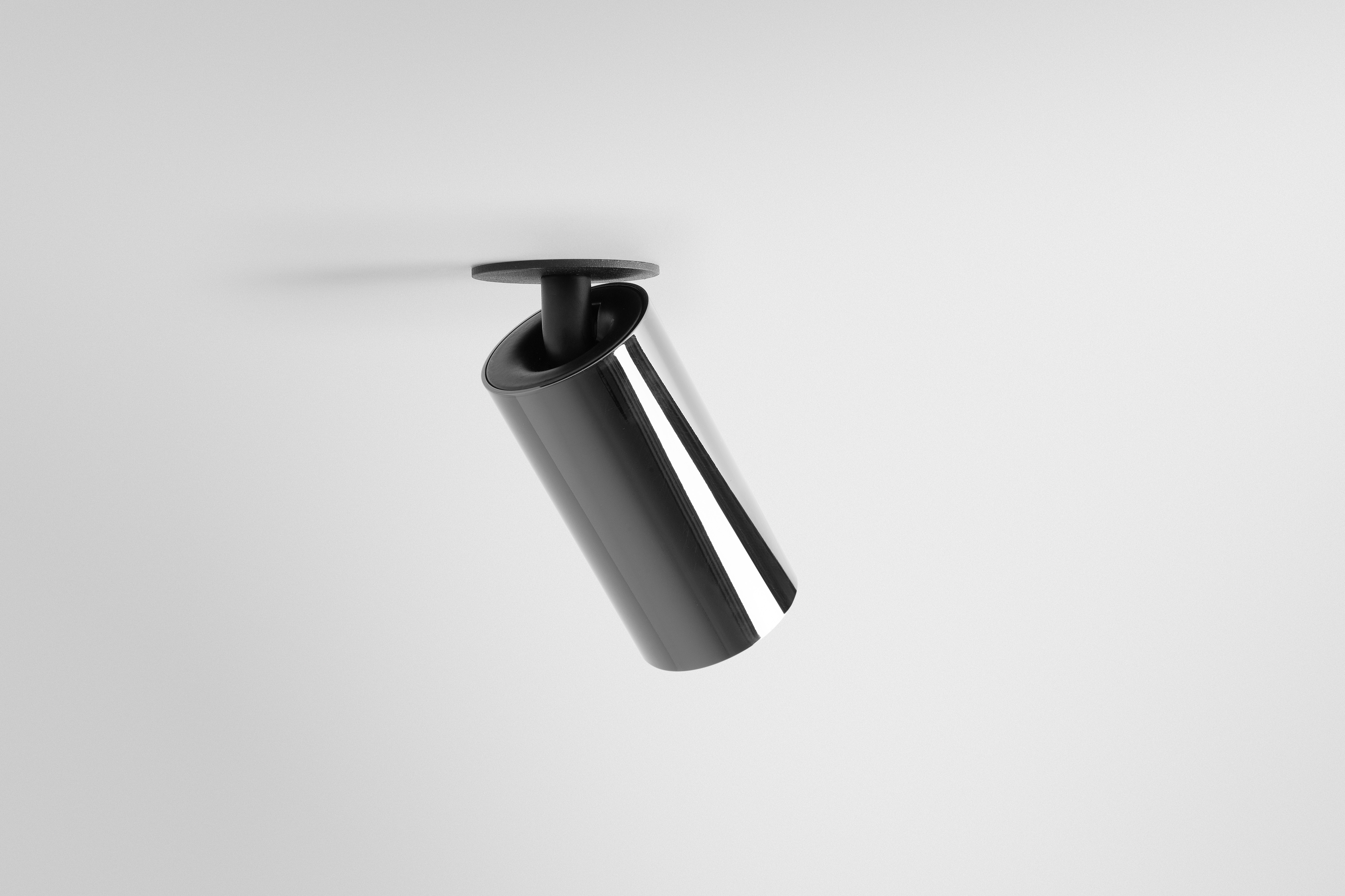 Minude Semi-Recessed | Minude | Architectural lighting | Modular Lighting Instruments-1